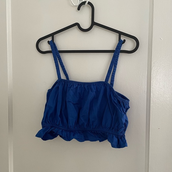dark blue two piece set! - Picture 2 of 3